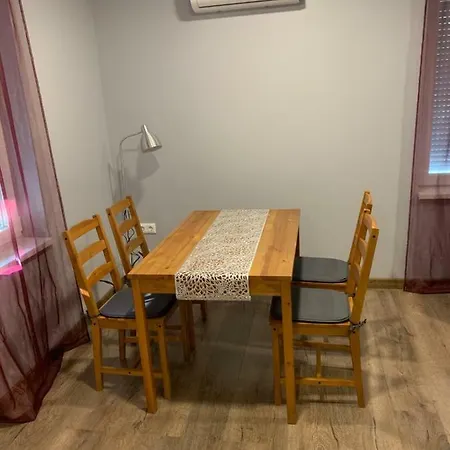 Greyto Apartman Daire