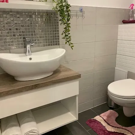 Appartement Greyto Apartman