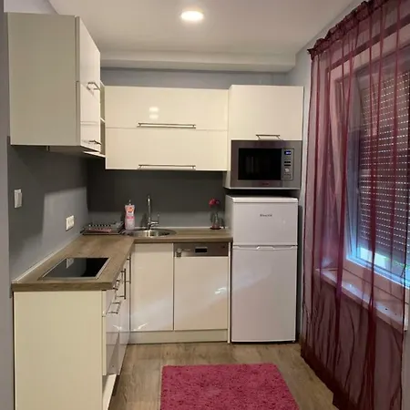 Appartement Greyto Apartman