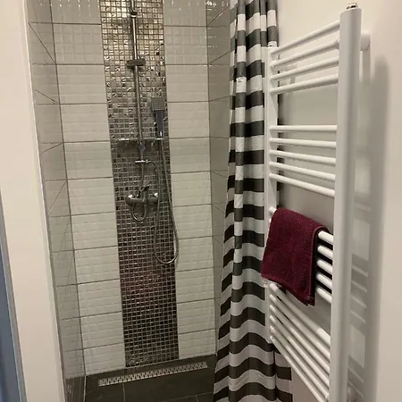 Appartement Greyto Apartman